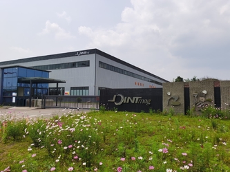 JOINT-MAG Magnetic Materials Co., Ltd. Zigong Fabrieksreis