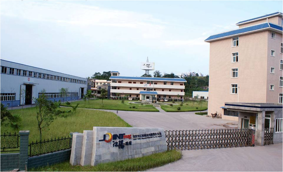 China JOINT-MAG Magnetic Materials Co., Ltd. Zigong 