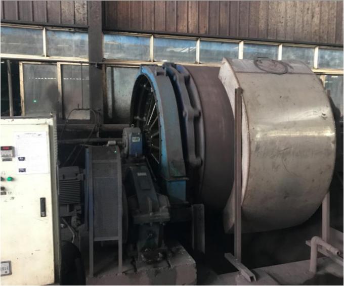 Magneten van Hoge Prestaties Magnetische Materialen
