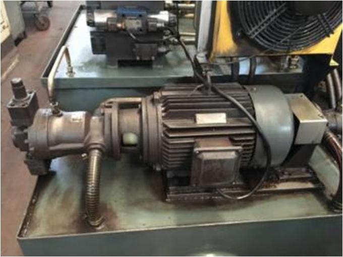 Magneet voor Airconditionermotor