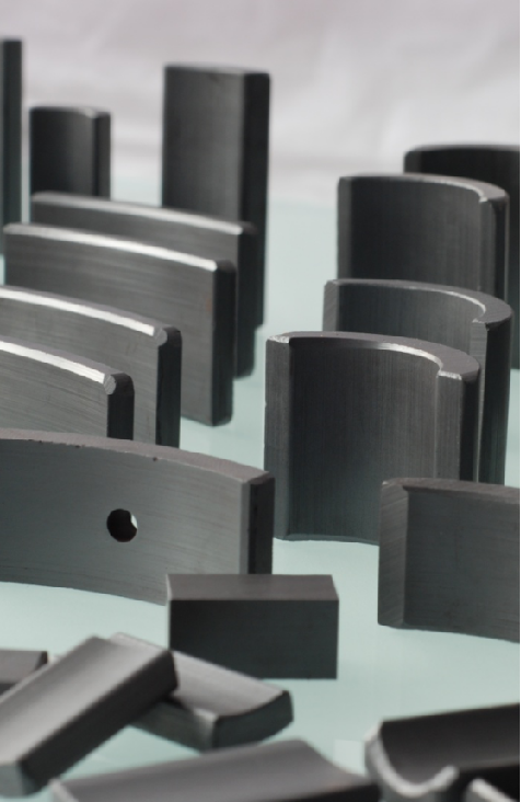 JOINT-MAG Magnetic Materials Co., Ltd. Zigong Bedrijfsprofiel
