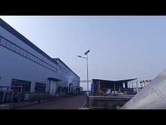 Hittebestendige permanente magneten Ferriet met hoge coërciviteit en energieproduct