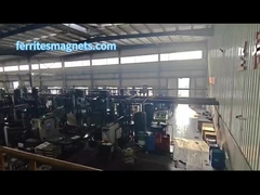 11 pool 18 pool ACG ferriet motor magneten tegel type Zwart Grijz