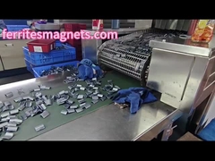 Startmotor Ferrit Magnet