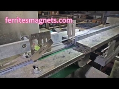 Textielmachine Sterke ferrietmagneten voor motoren ISO TS16949