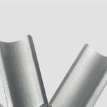 kwaliteit  Br 430KA/M Hard Ferrite Magnets 1.7Kw Automobile Starters Sintered fabriek