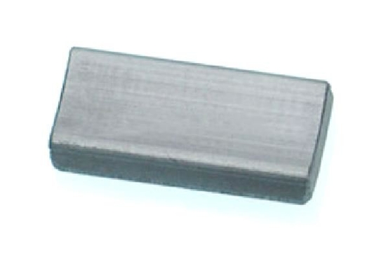 Het industriële Permanente van de de Magnetencorrosie van de Ferrietbar Bewijs ISO TS16949