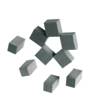 Aangepaste van de het Ferrietmagneet van 38cc 40cc Industriële de Barmagneten IATF 16949