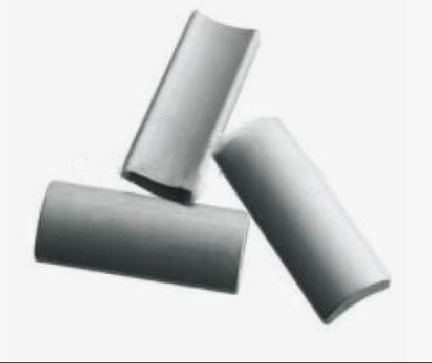 Hoogtemperatuurferrietmagneet voor industriële machines