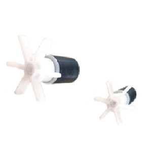 Rang 3 de Injectie Gevormde Delen van Magneet Gezamenlijke Mag Charcoal Gray Car Starter
