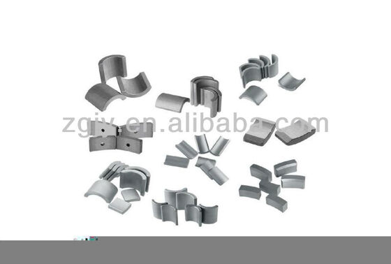 345 stuks Container Capaciteit Ring Permanente Ferrite Magneet Magnetische Componenten voor Elektromotoren Magnetische Koppelingen en Sensoren