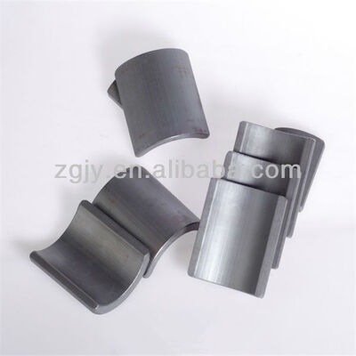 Tolerantie 005mm Permanente Ferrite Magneet Zwarte Container Capaciteit 345 stuks Gebruikt in Magnetische Assemblages Magnetische Schakelaars en Magnetische Sensoren