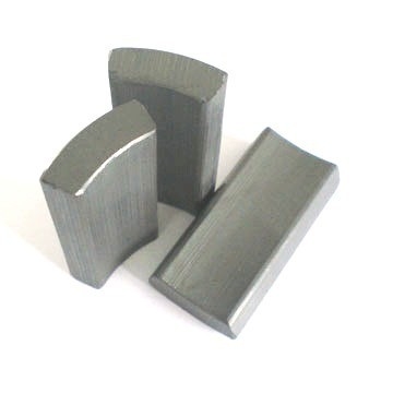 Van het de Pompferriet van het ferrietwater van de de Magneet1.5kw Aanzet de Ceramische Verwerking
