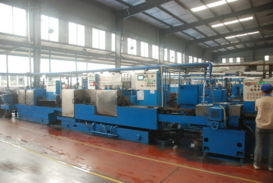 Permanente Ferriet Magnetische Tegel