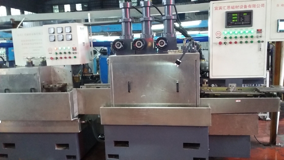 Aangepaste Stabiele Algemene Anisotrope Gesinterde Ferrietmagneet voor Generators