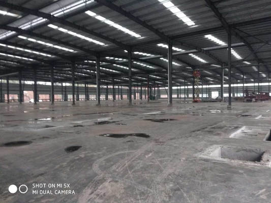 Tegular Magneten Gesinterde Aangepaste Ferrietmagneet