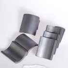 Seat-Magneten van het Motor de Ceramische Ferriet