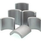 Van de het Ferrietboog van Y10T Y30 de Sterke Magneet FB9H voor Medische behandelingmachine