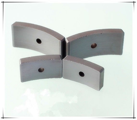 De Magneety40 Y33 Hoge Consistentie van het generator Permanente Ferriet