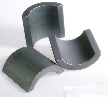 Van de de Magneetventilator van het SrO6fe2o3 de Harde Ferriet Aangepaste Motor Y35 Y30