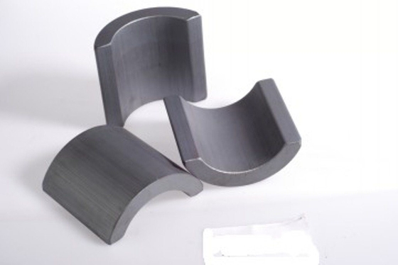 aangepaste Gesinterde het Ferrietmagneet van Seat Motor voor 775 750 Reekselektrische gereedschappen