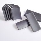OEM de Harde van het Venstermotoren van de Ferrietmagneet Magneten van de het Ferrietmotor