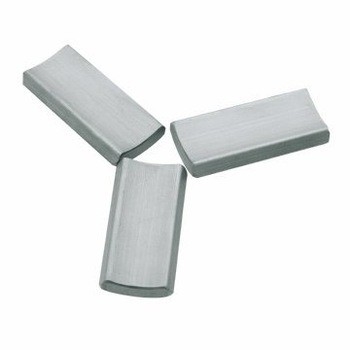 PM Strontium Hoge de Consistentie Ceramische Verwerking van de Ferrietmagneet