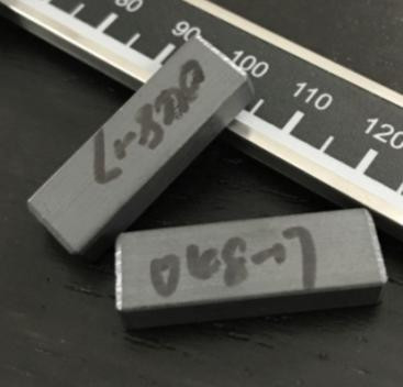 Van het het Ferrietblok van klauwpool van de de Magneetgenerator Hoge Prestaties y30h-1 Y32