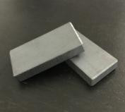 Het Blokmagneet van het wasmachineferriet voor Brushless Rotor