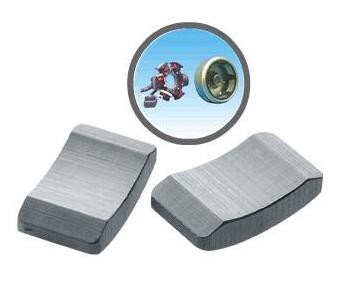 Aangepaste van de Motormagneten van het Motorfietsferriet de Aanzetautoped JC Y3939