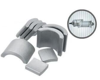Aangepaste van de Motormagneten van het Motorfietsferriet de Aanzetautoped JC Y3939