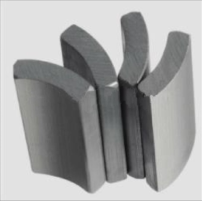 Sterke Permanente Y35-Ferrietmagneet voor Bestand Motordemagnetization