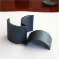 De hoge van de de Magneet Multigrootte van het Consistentie Ceramische Ferriet Grote Ceramische Magneet