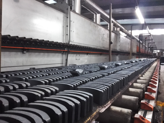 Het permanente Segment van de Ferrietmagneet voor Diverse Elektrohulpmiddelen