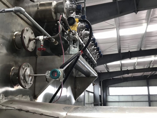 Radiale het Ferrietmagneet Y25 Y30 van Magnetiseringspermanet 250 Graad