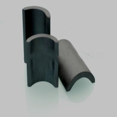 Permanente Ferrietmagneet voor het Apparatenmateriaal van de Medische behandelingbehandeling