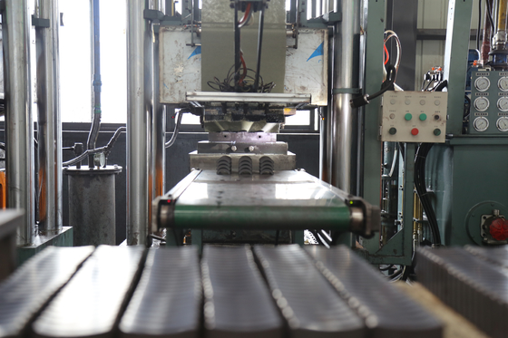 Permanente Ferrietmagneet voor het Apparatenmateriaal van de Medische behandelingbehandeling