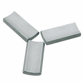 Van de Startmotormagneten van 1.2KW 1.4KW van het de Boogsegment het Blok jc-Y3849