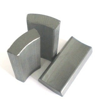 Van de Startmotormagneten van 1.2KW 1.4KW van het de Boogsegment het Blok jc-Y3849