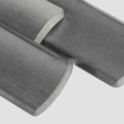 De industriële Epoxy Ceramische Delen van de het Bladaanzet van de Ferrietmagneet