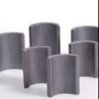 Van de de Magneet Elektrische Motor van het SrO6fe2o3 de Ceramische Ferriet Vorm van de de Magneettegel