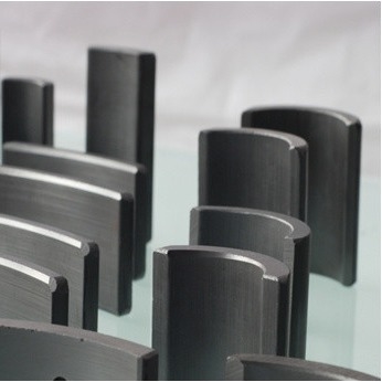 Sterke Permanente Y35-Ferrietmagneet voor Bestand Motordemagnetization