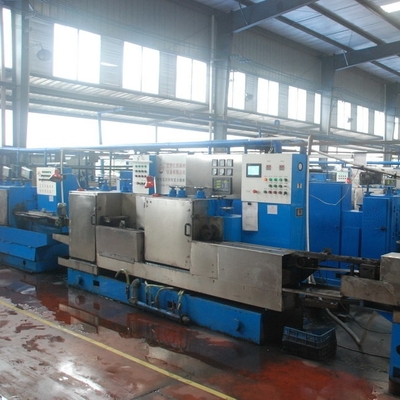 De ceramische van de de Magneet Brushless gelijkstroom Motor van het Verwerkings Permanente Ferriet Permanente Magneet