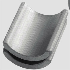 Aangepaste het Ferrietmagneet van Y35 Y25 voor Diverse gelijkstroom-Motor Y30BH