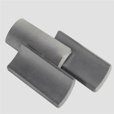 Aangepaste OEM Gesinterde de Startmotor Sterke Permanente Magneet van de Ferrietmagneet