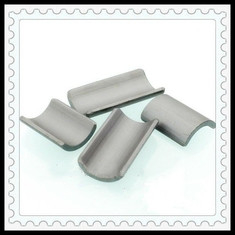 Gezamenlijk Mag Permanent Ferrite Magnet Tile Y10T Y30BH voor Automobie-Aanzet
