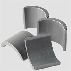 De industriële het Type van Plafondventilatormagneet Permanente Vorm van de Tegelboog