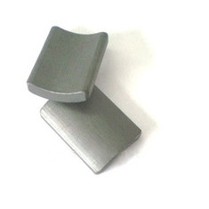 De aangepaste Automobiele Seater-van de Magnetensro van de Ferrietmotor Ceramische Verwerking