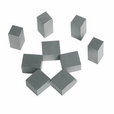 De Magnetenoem van de Grasmaaimachine Permanente Bar Elektrische Motormagneten
