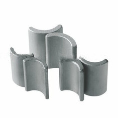 Seat-Strontium van de Magneet Gezamenlijke Mag Tile Shape jc-Y3932 van het Motor het Ceramische Ferriet